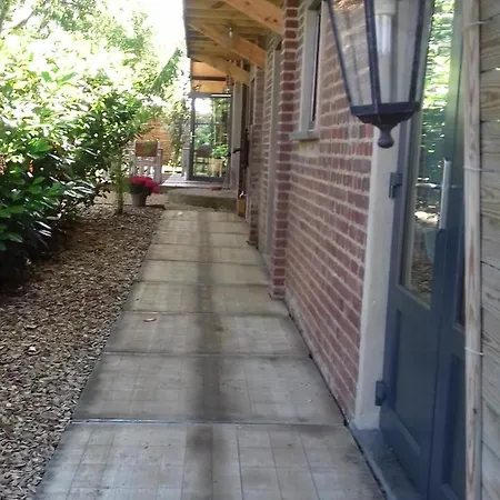 Les De La Cour 4* Arsimont