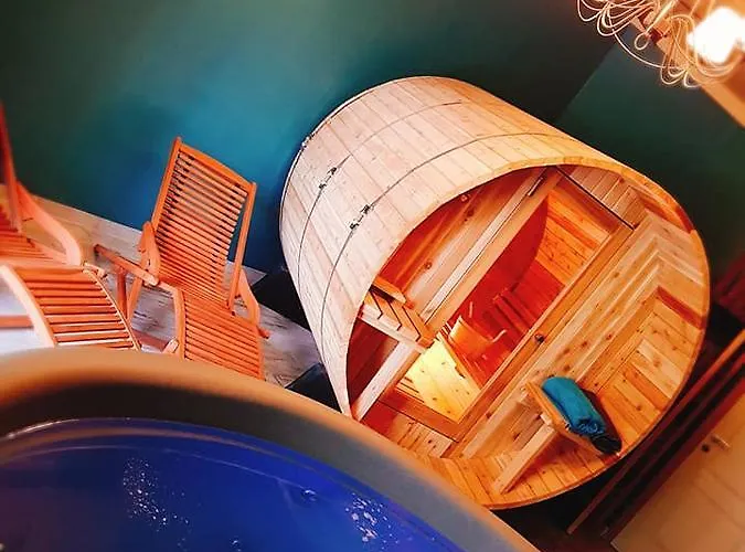 Les De La Cour 4* Arsimont