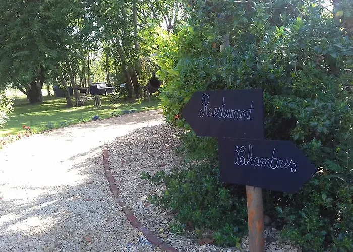 Les De La Cour Nocleg ze śniadaniem Arsimont